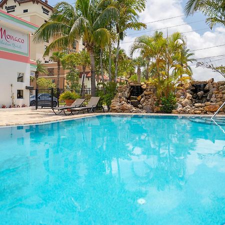 Monaco Vacation Rentals Clearwater Beach Dış mekan fotoğraf