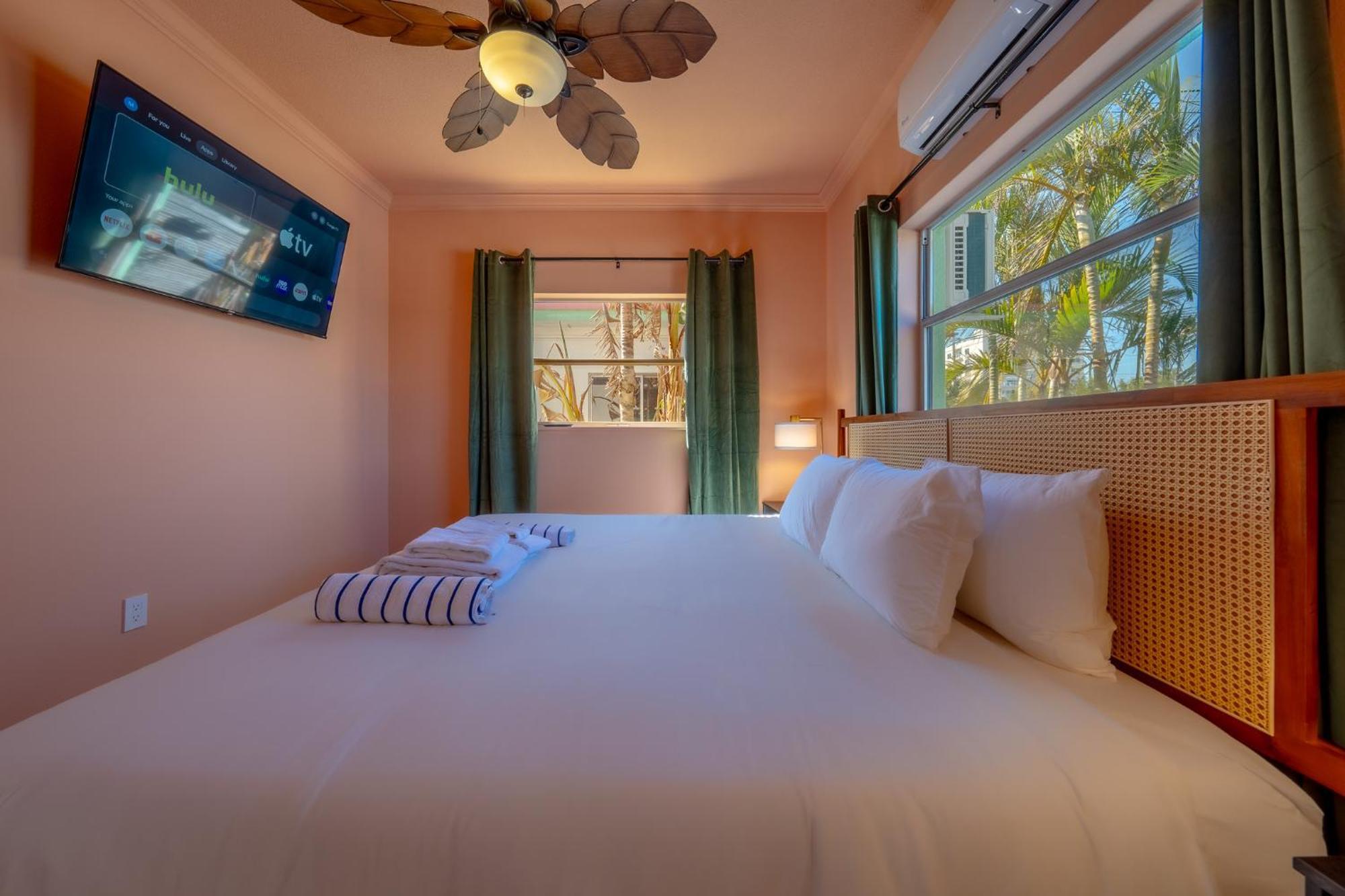 Monaco Vacation Rentals Clearwater Beach Dış mekan fotoğraf