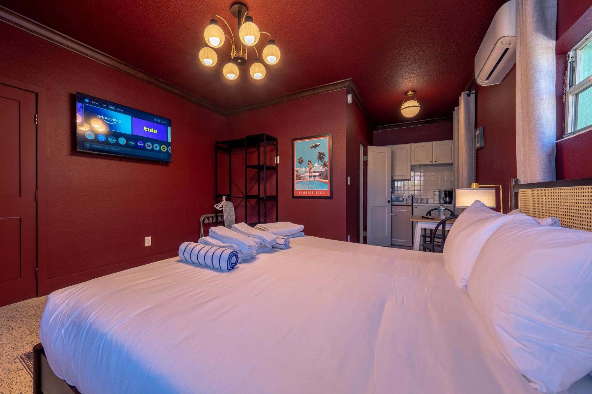 Monaco Vacation Rentals Clearwater Beach Dış mekan fotoğraf