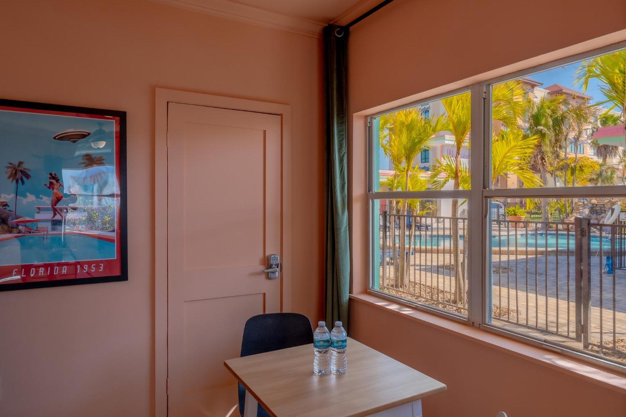 Monaco Vacation Rentals Clearwater Beach Dış mekan fotoğraf