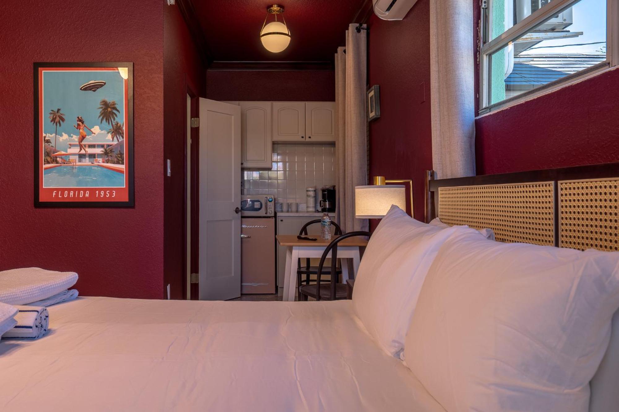 Monaco Vacation Rentals Clearwater Beach Dış mekan fotoğraf