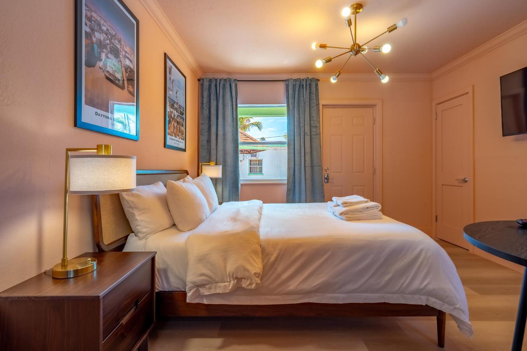 Monaco Vacation Rentals Clearwater Beach Dış mekan fotoğraf