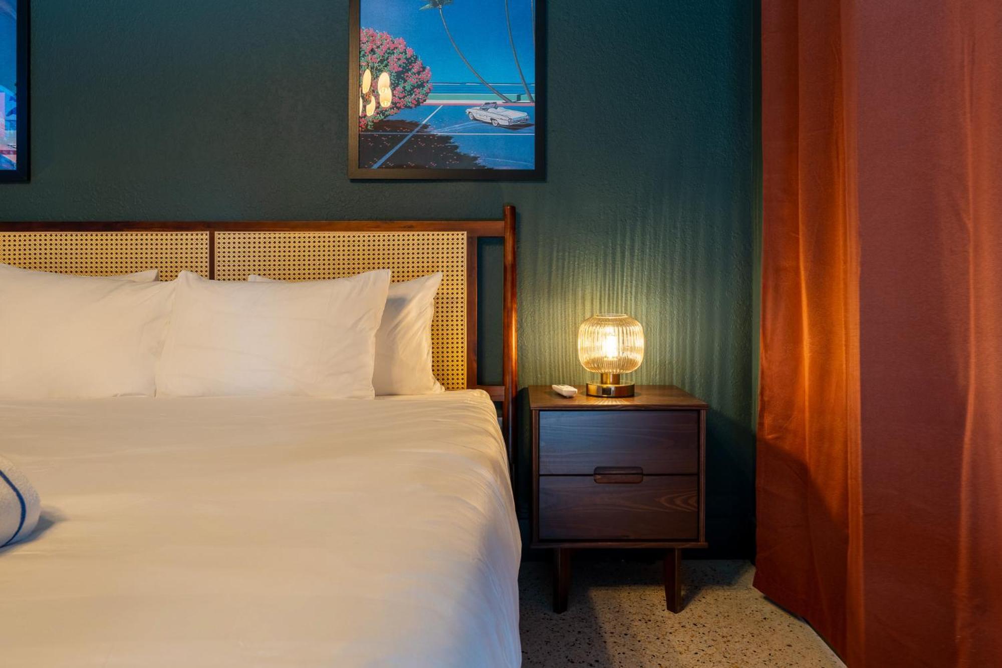 Monaco Vacation Rentals Clearwater Beach Dış mekan fotoğraf