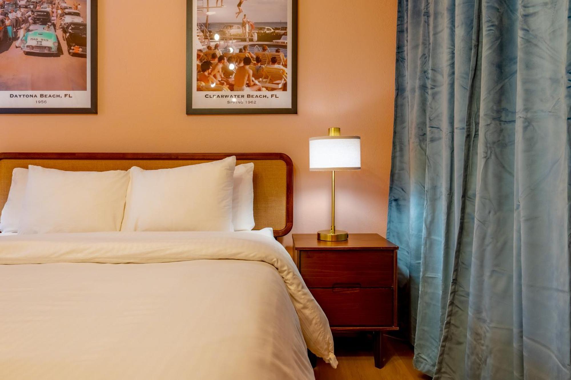 Monaco Vacation Rentals Clearwater Beach Dış mekan fotoğraf