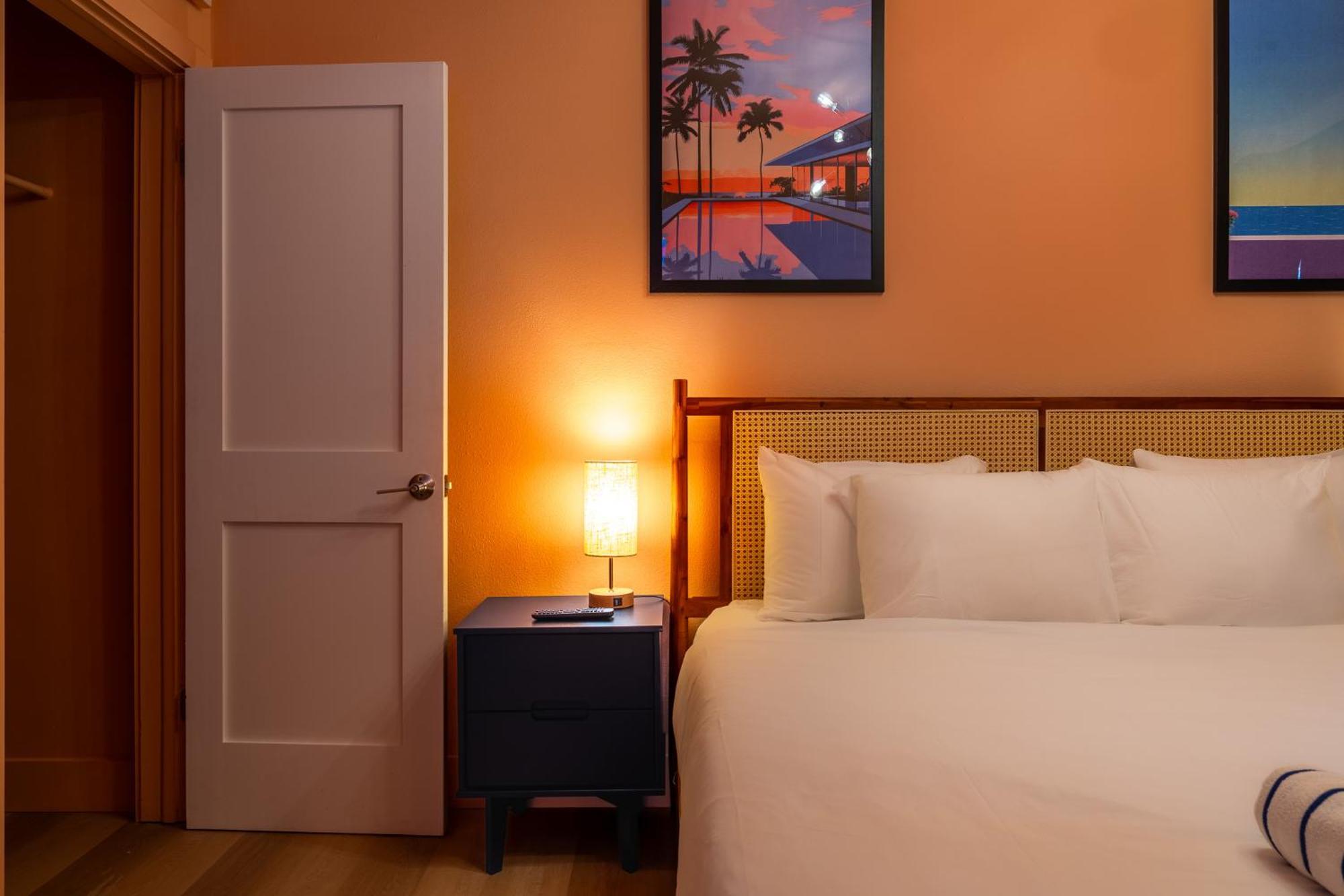 Monaco Vacation Rentals Clearwater Beach Dış mekan fotoğraf