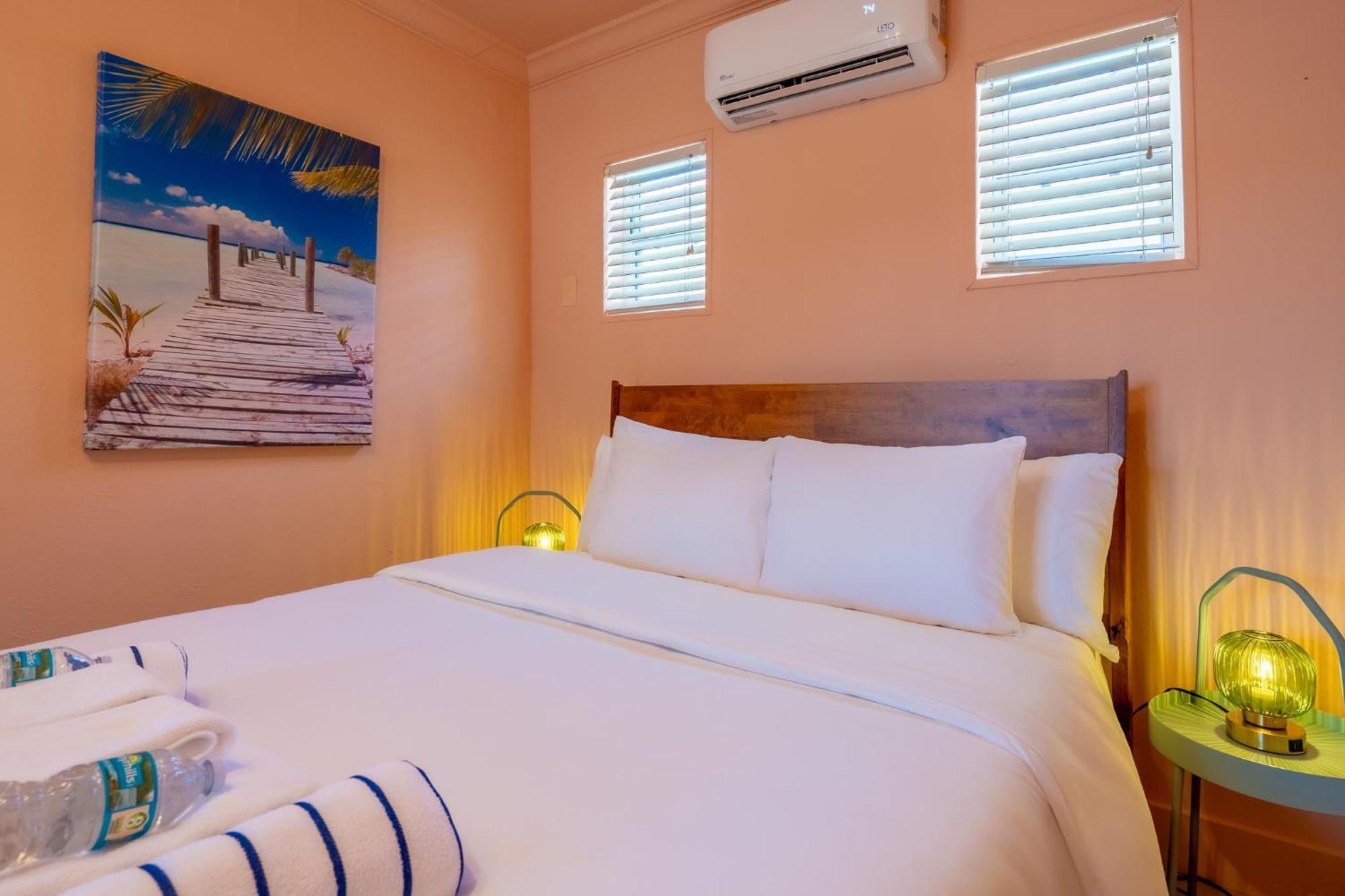 Monaco Vacation Rentals Clearwater Beach Dış mekan fotoğraf