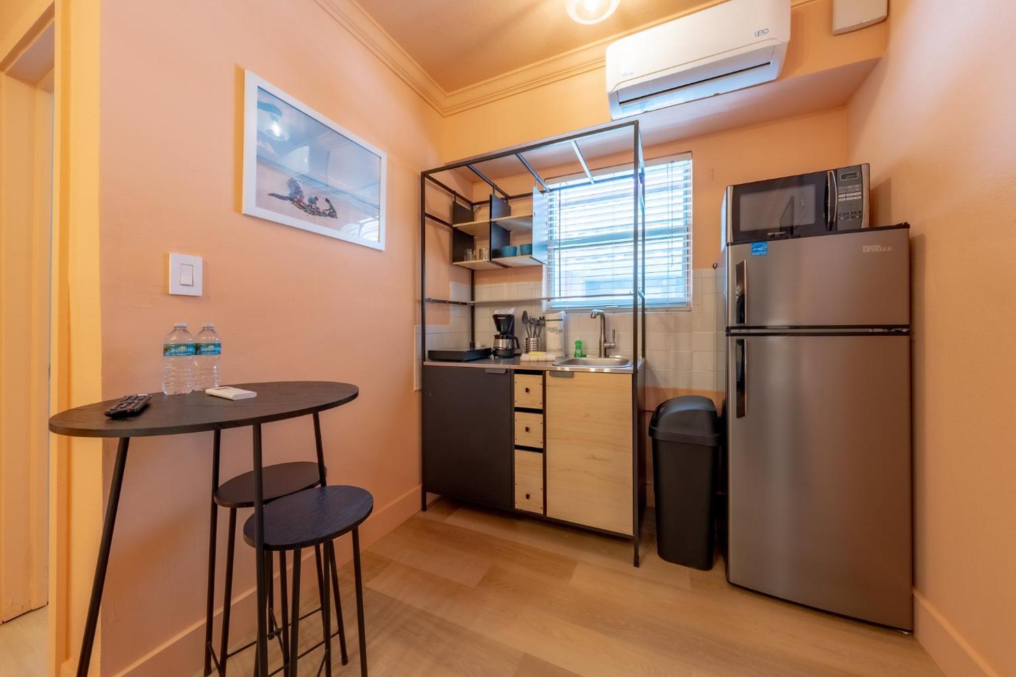 Monaco Vacation Rentals Clearwater Beach Dış mekan fotoğraf