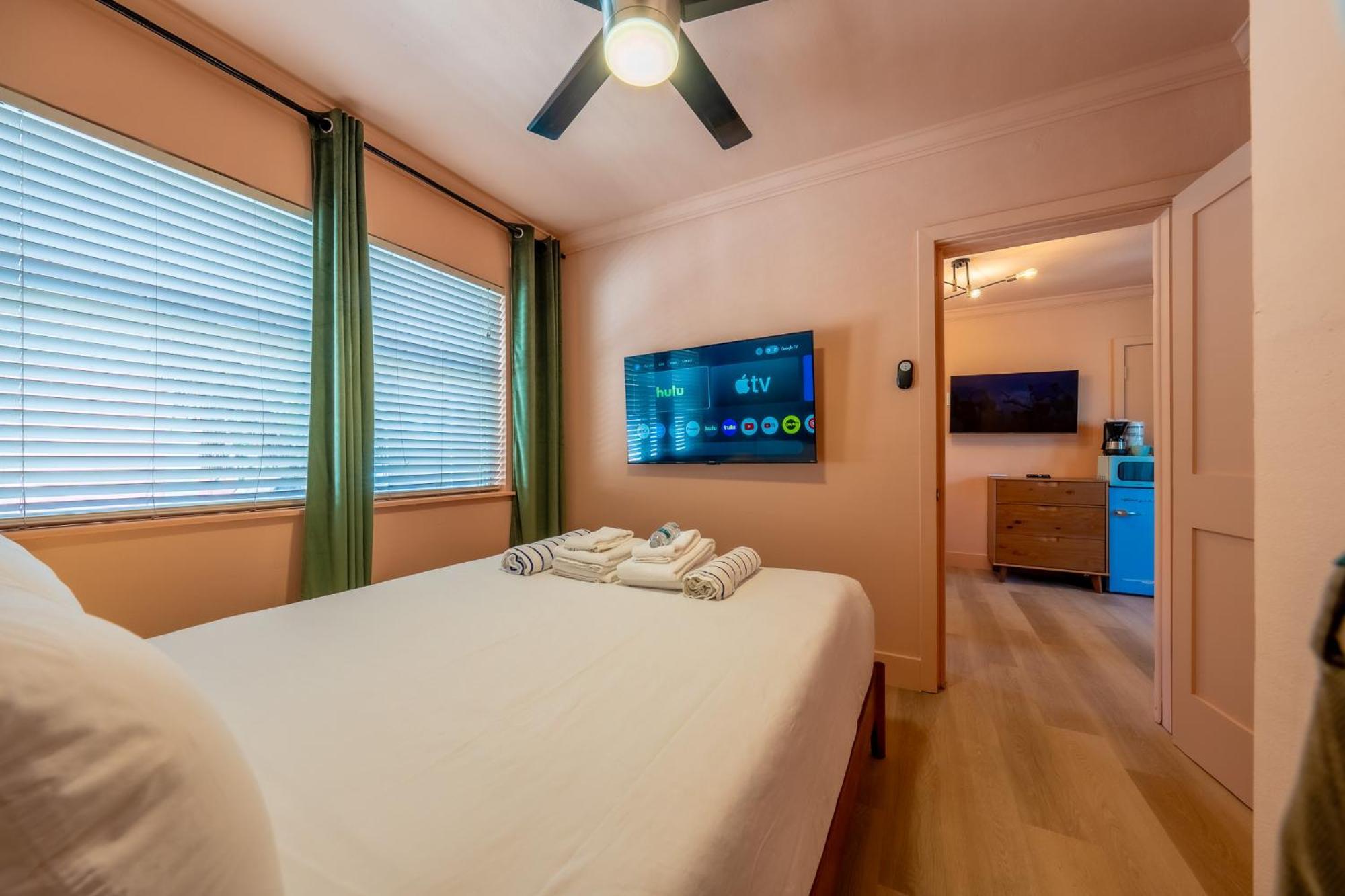 Monaco Vacation Rentals Clearwater Beach Dış mekan fotoğraf