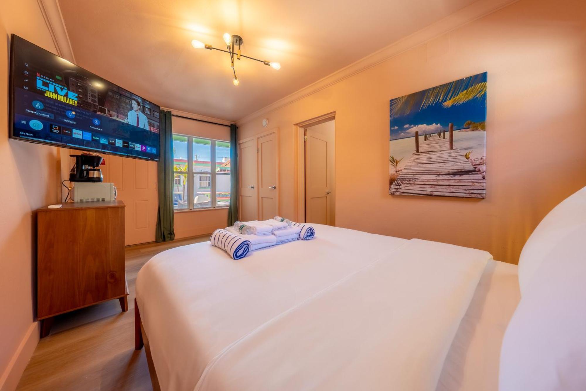 Monaco Vacation Rentals Clearwater Beach Dış mekan fotoğraf