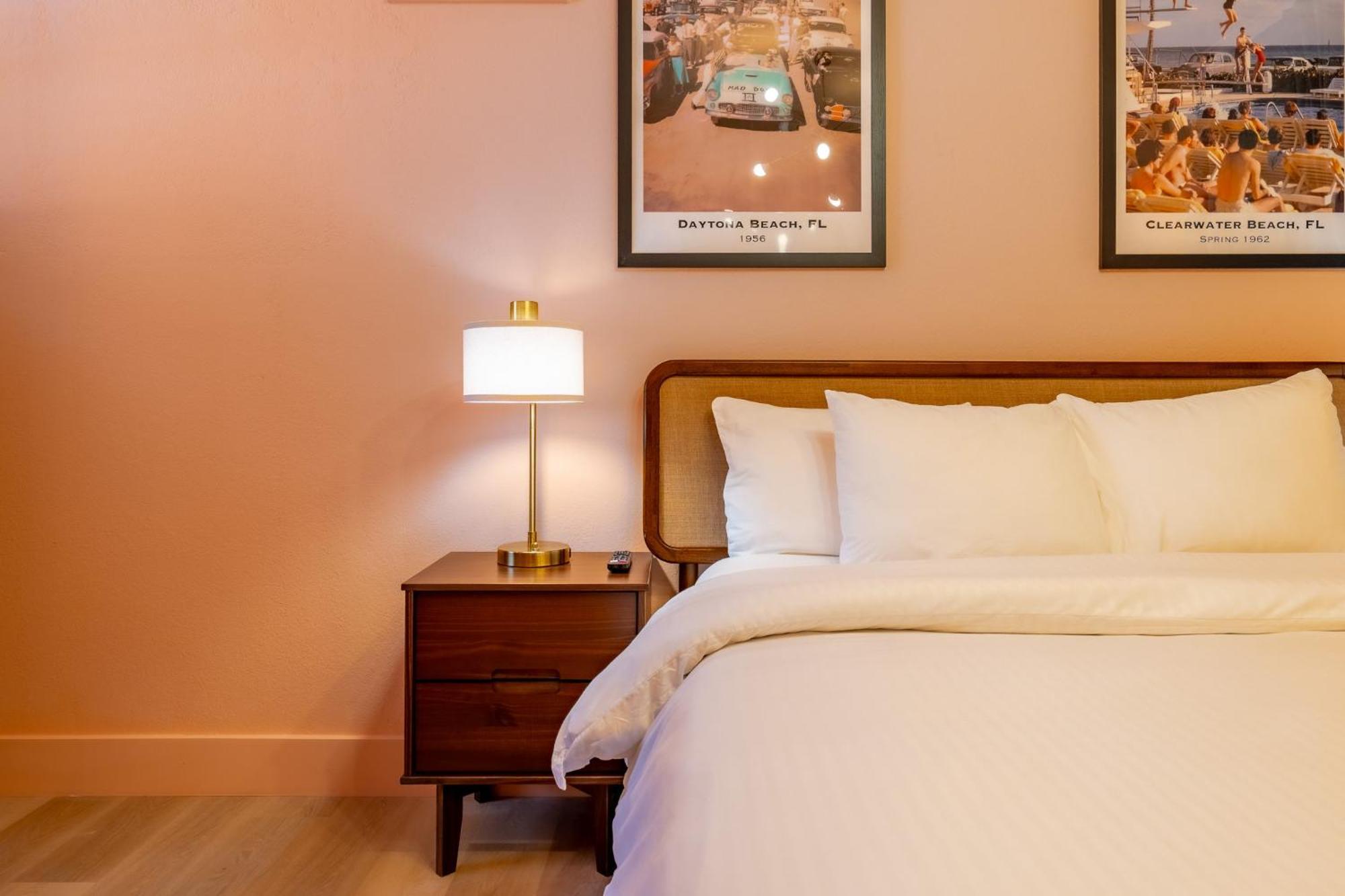 Monaco Vacation Rentals Clearwater Beach Dış mekan fotoğraf
