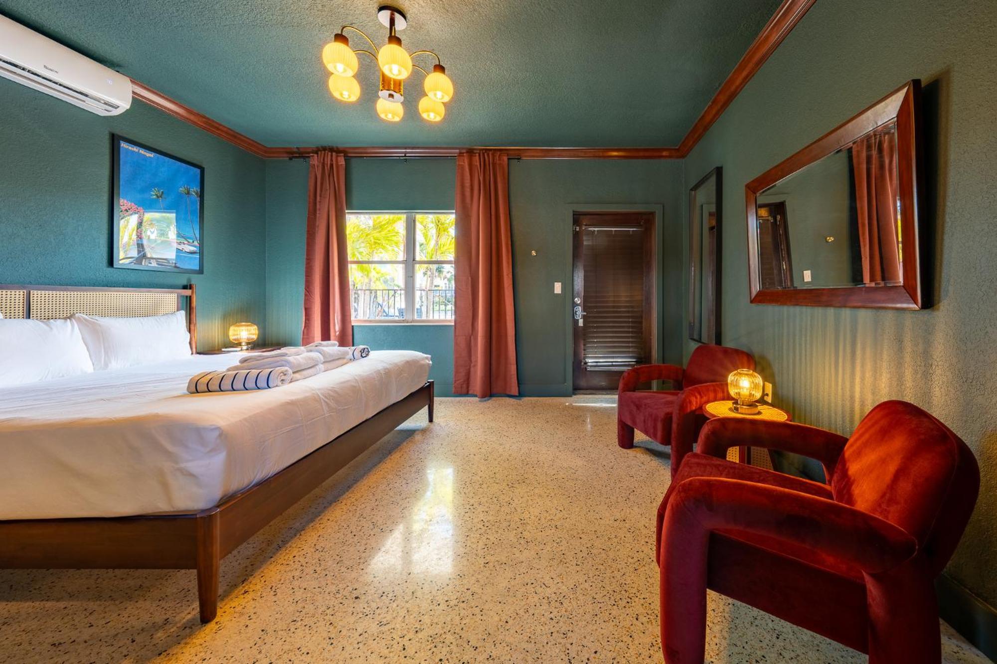Monaco Vacation Rentals Clearwater Beach Dış mekan fotoğraf