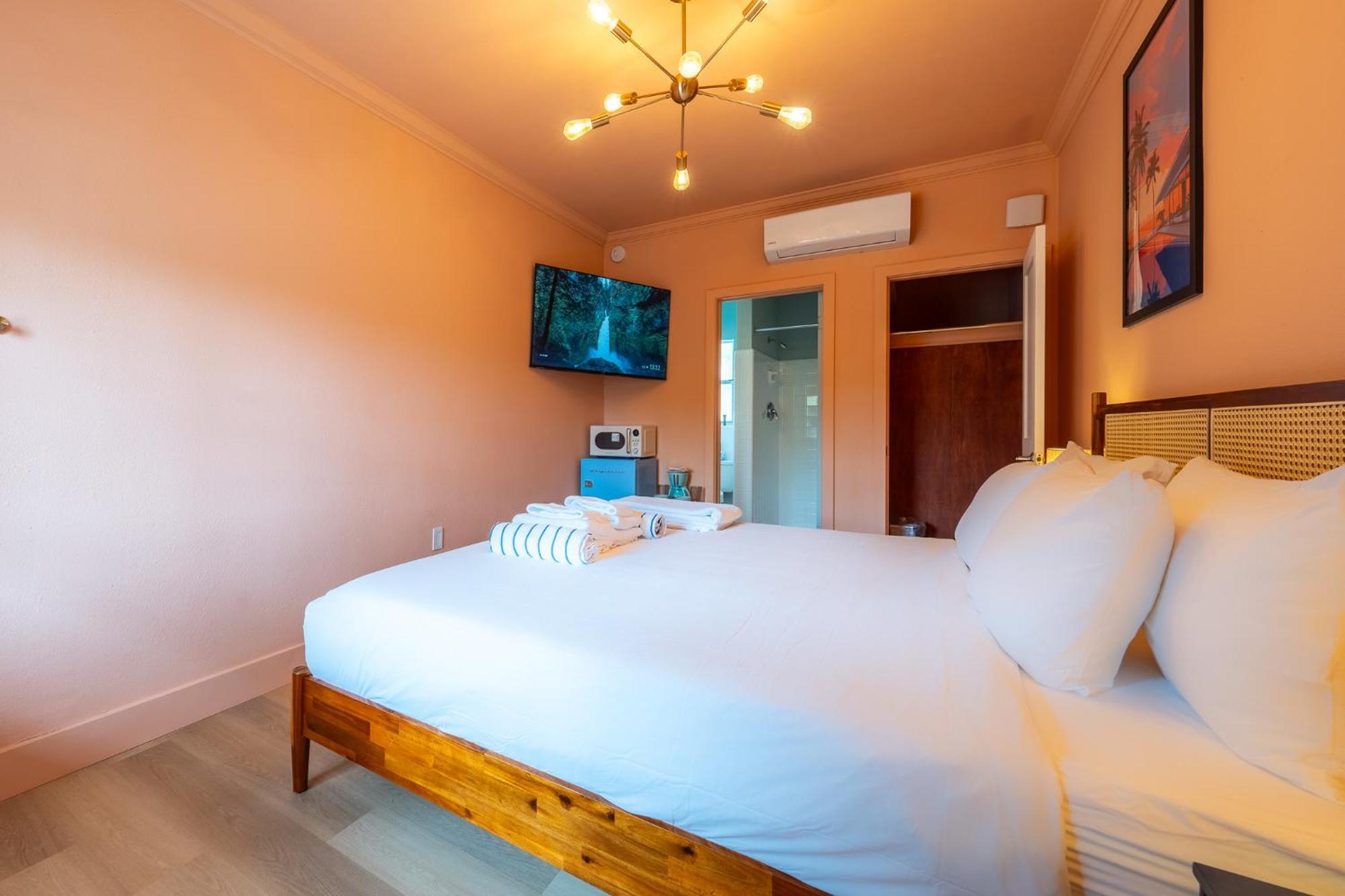 Monaco Vacation Rentals Clearwater Beach Dış mekan fotoğraf