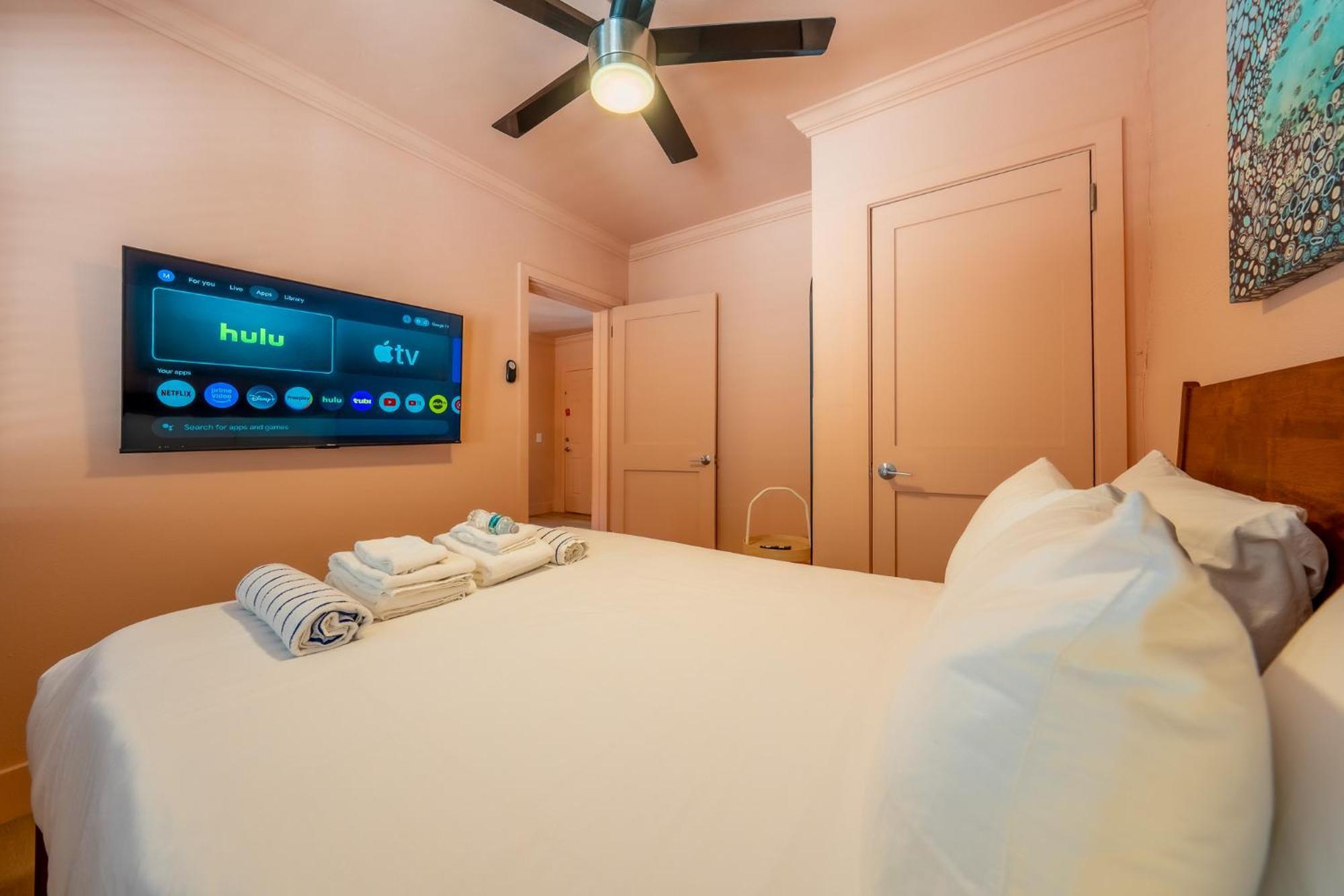 Monaco Vacation Rentals Clearwater Beach Dış mekan fotoğraf