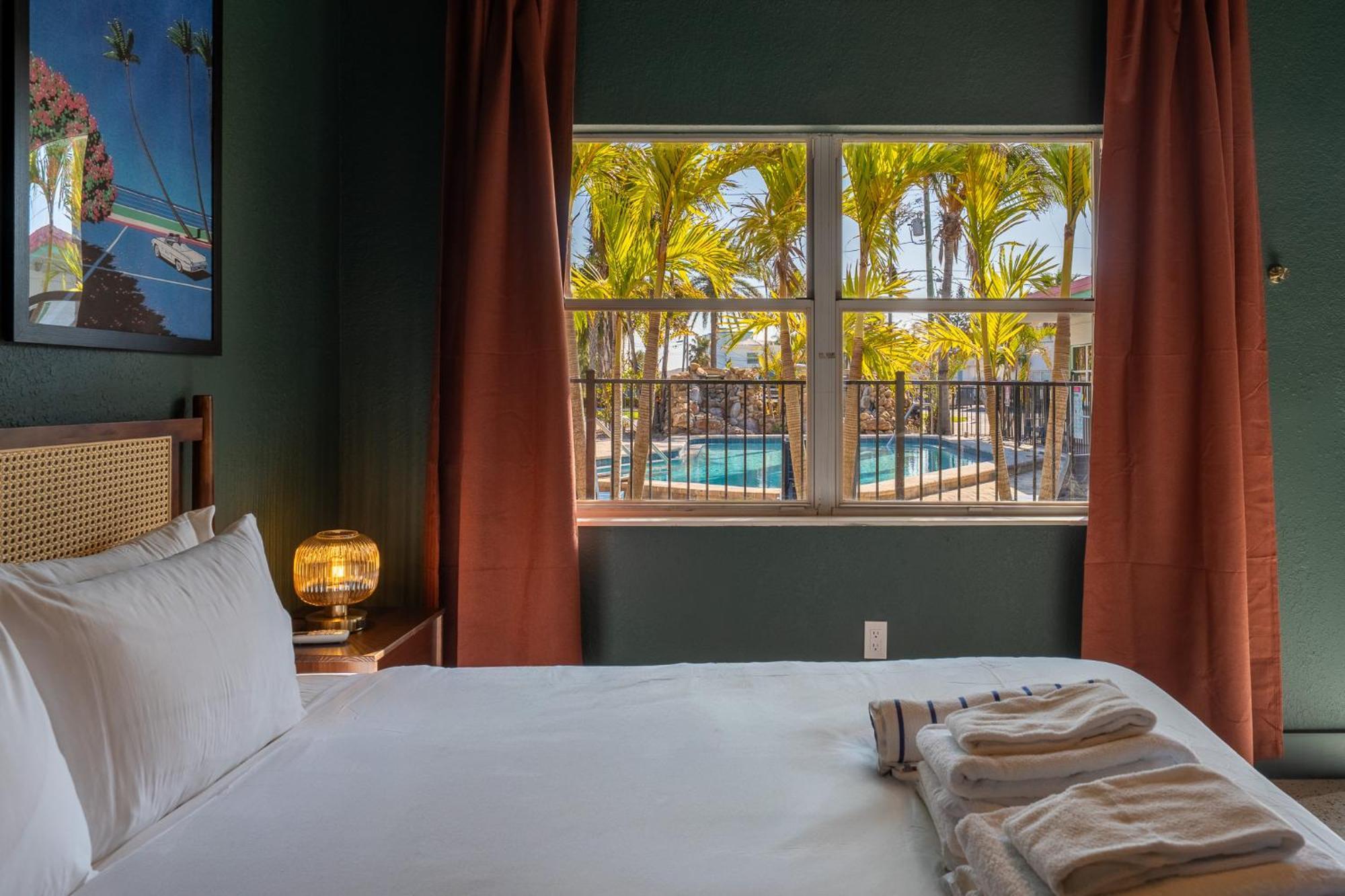 Monaco Vacation Rentals Clearwater Beach Dış mekan fotoğraf