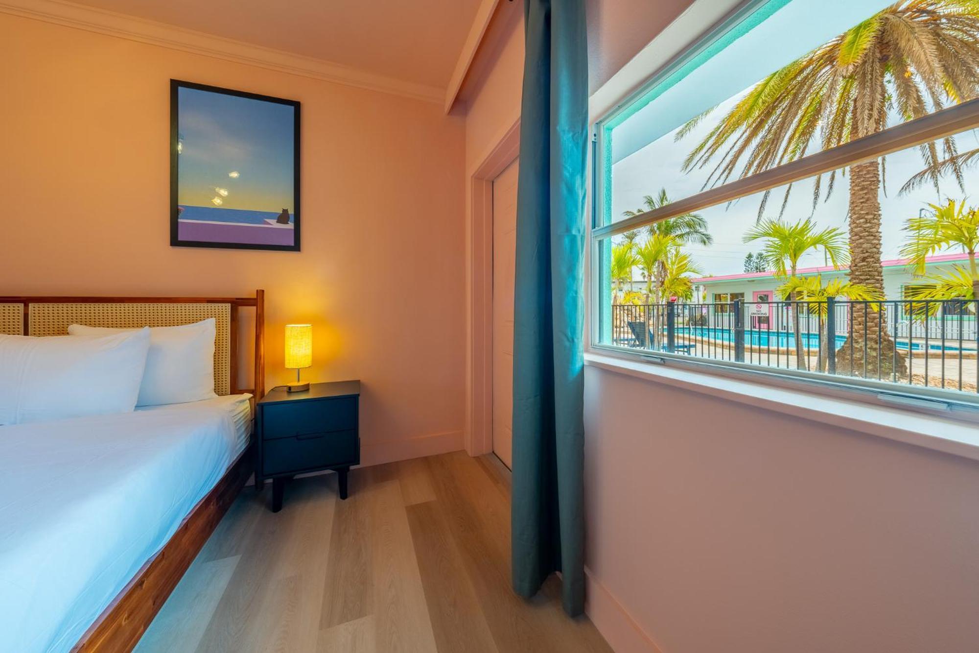Monaco Vacation Rentals Clearwater Beach Dış mekan fotoğraf