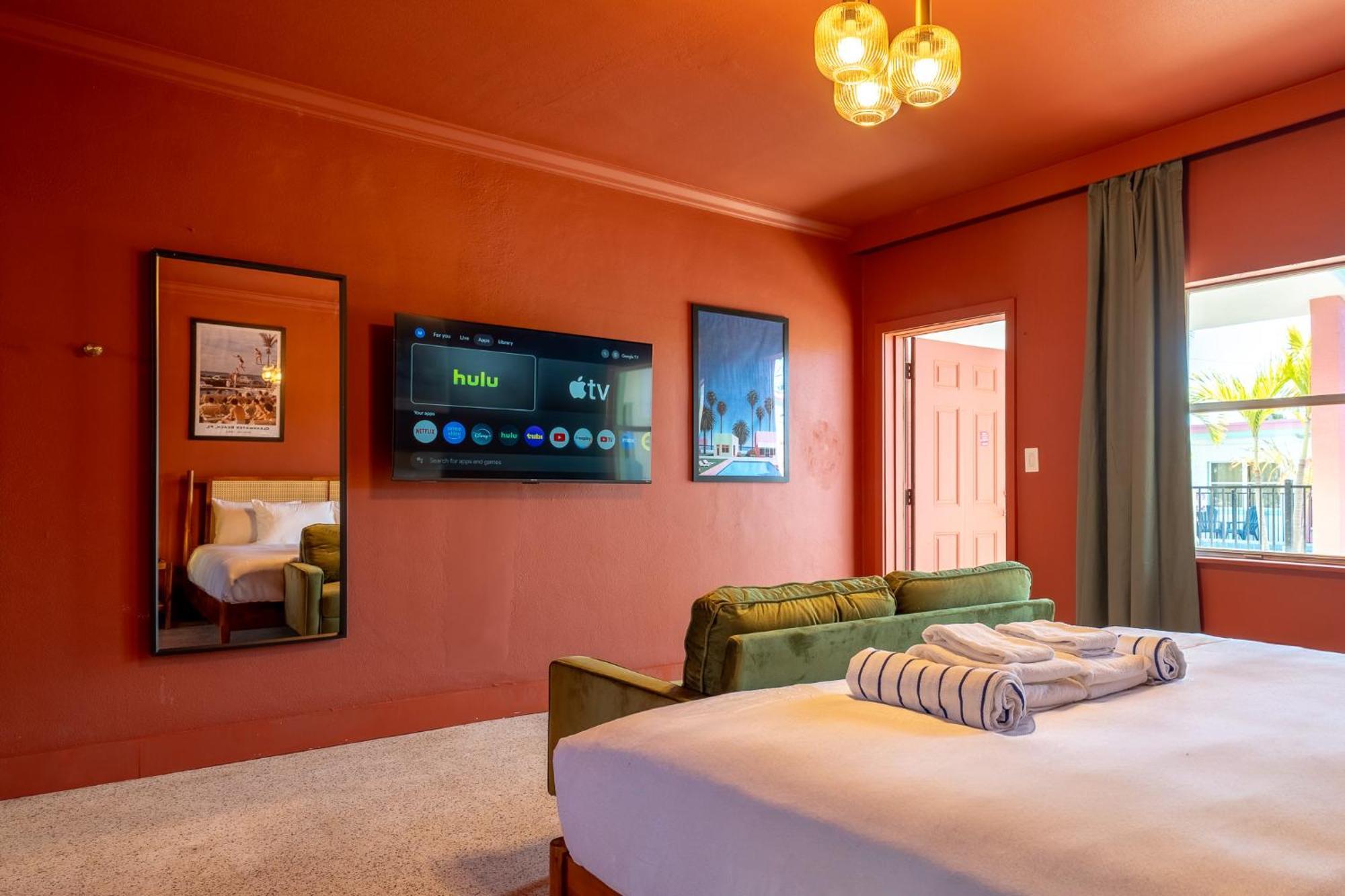 Monaco Vacation Rentals Clearwater Beach Dış mekan fotoğraf