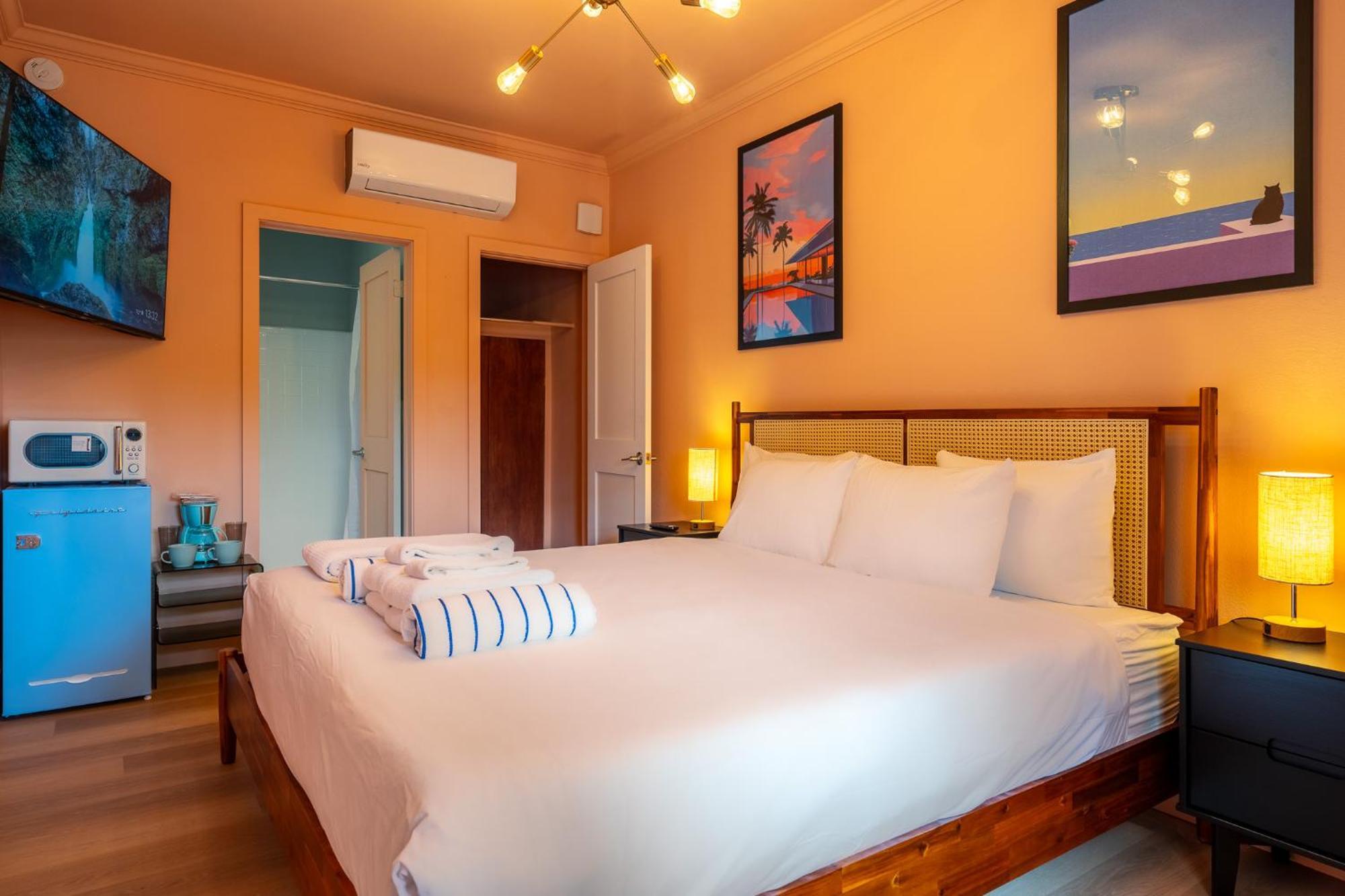 Monaco Vacation Rentals Clearwater Beach Dış mekan fotoğraf