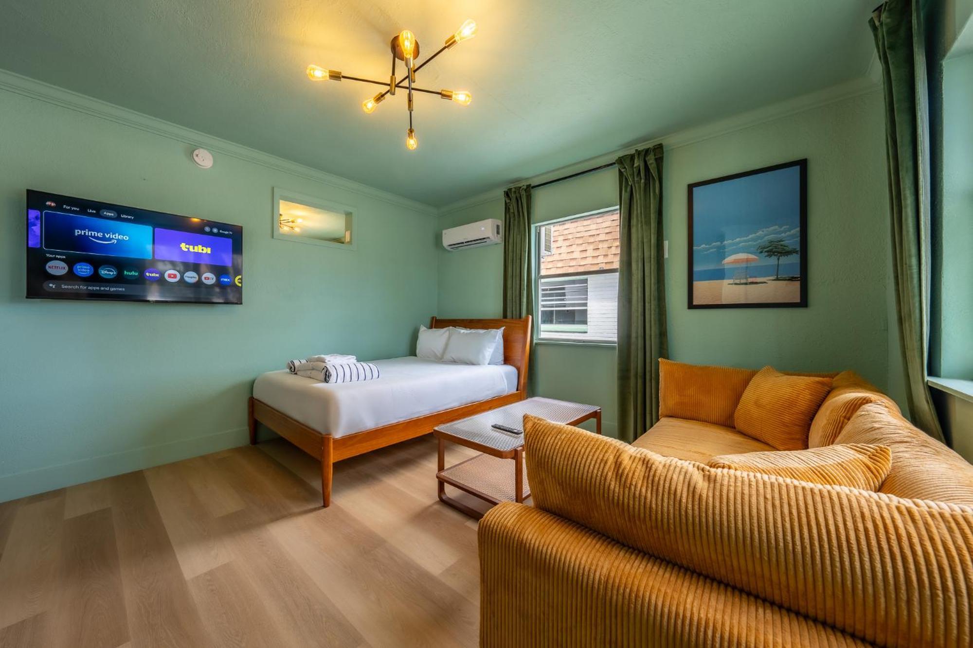 Monaco Vacation Rentals Clearwater Beach Dış mekan fotoğraf