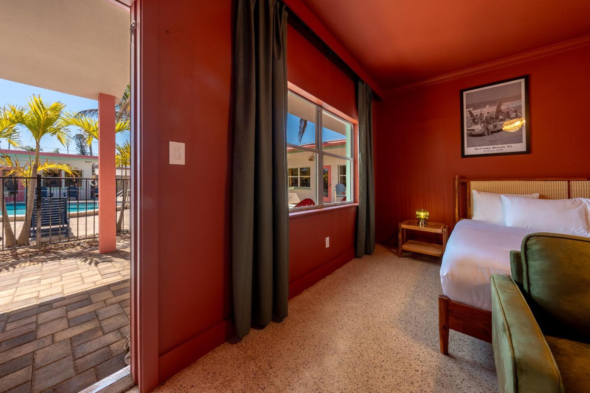Monaco Vacation Rentals Clearwater Beach Dış mekan fotoğraf
