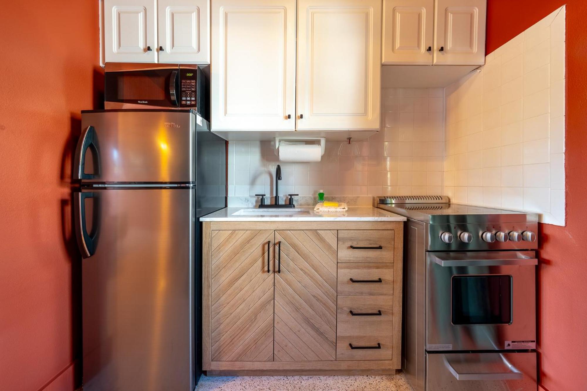 Monaco Vacation Rentals Clearwater Beach Dış mekan fotoğraf