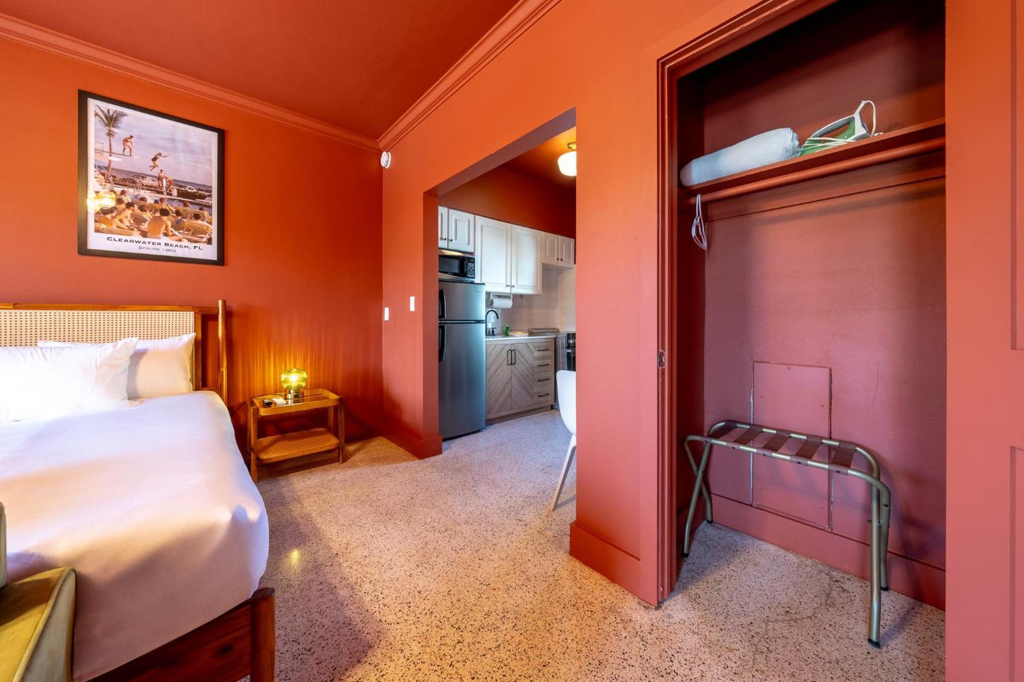 Monaco Vacation Rentals Clearwater Beach Dış mekan fotoğraf