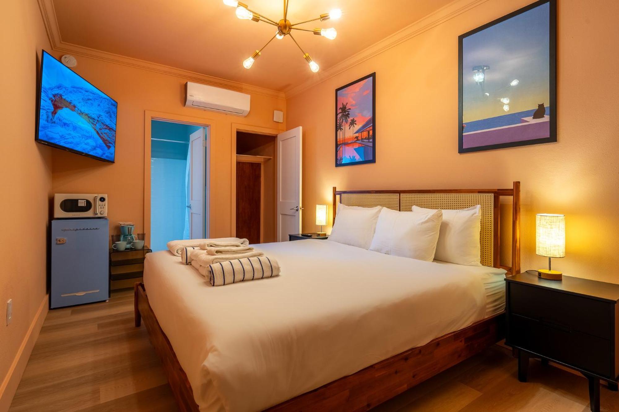 Monaco Vacation Rentals Clearwater Beach Dış mekan fotoğraf