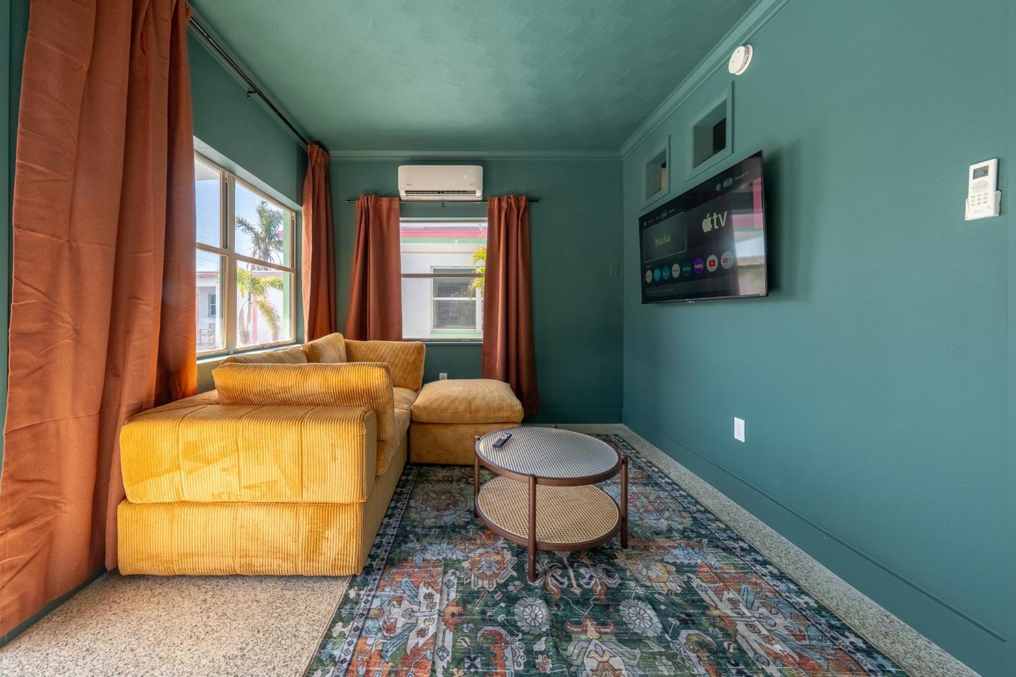 Monaco Vacation Rentals Clearwater Beach Dış mekan fotoğraf