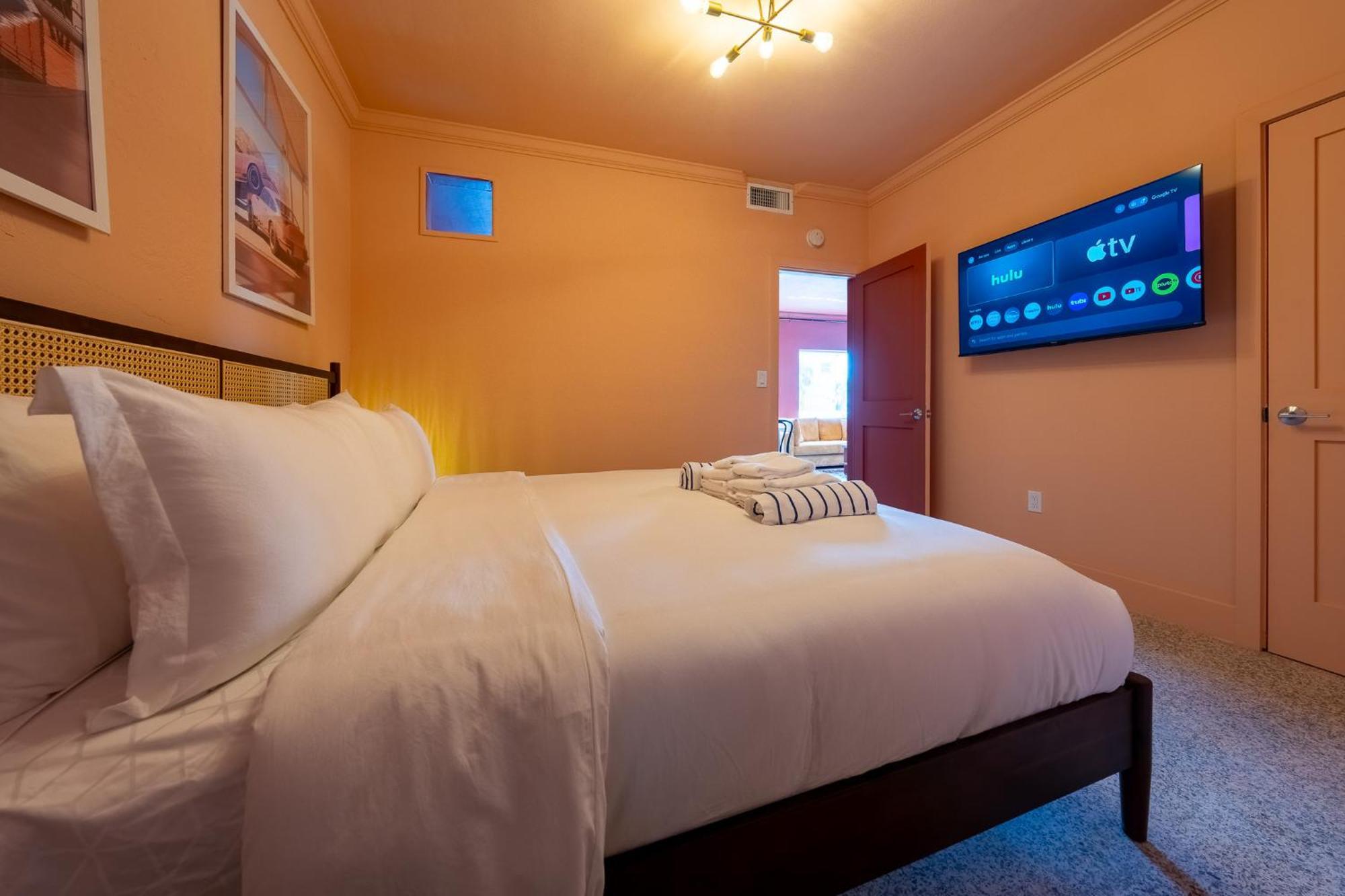 Monaco Vacation Rentals Clearwater Beach Dış mekan fotoğraf