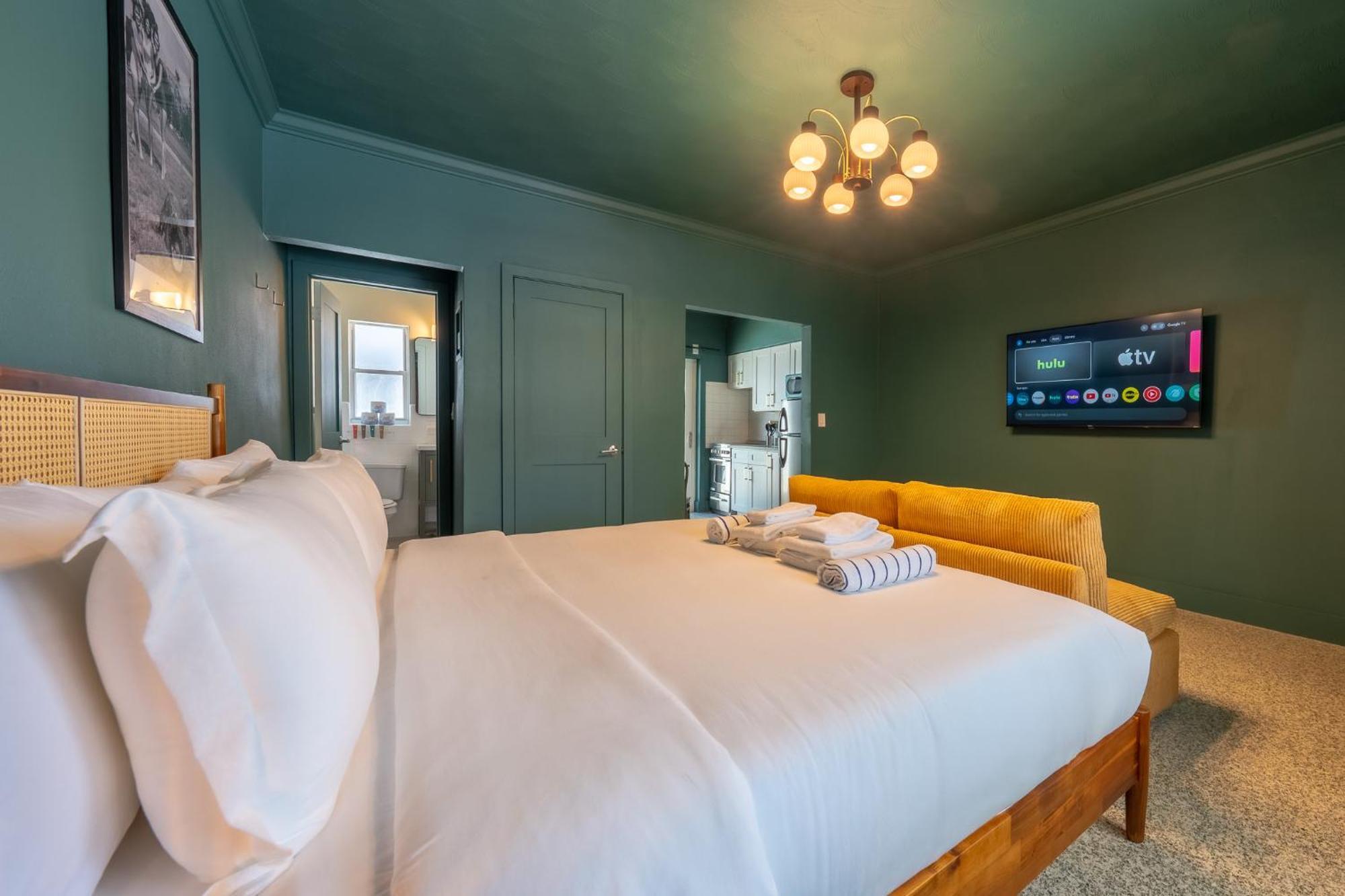 Monaco Vacation Rentals Clearwater Beach Dış mekan fotoğraf