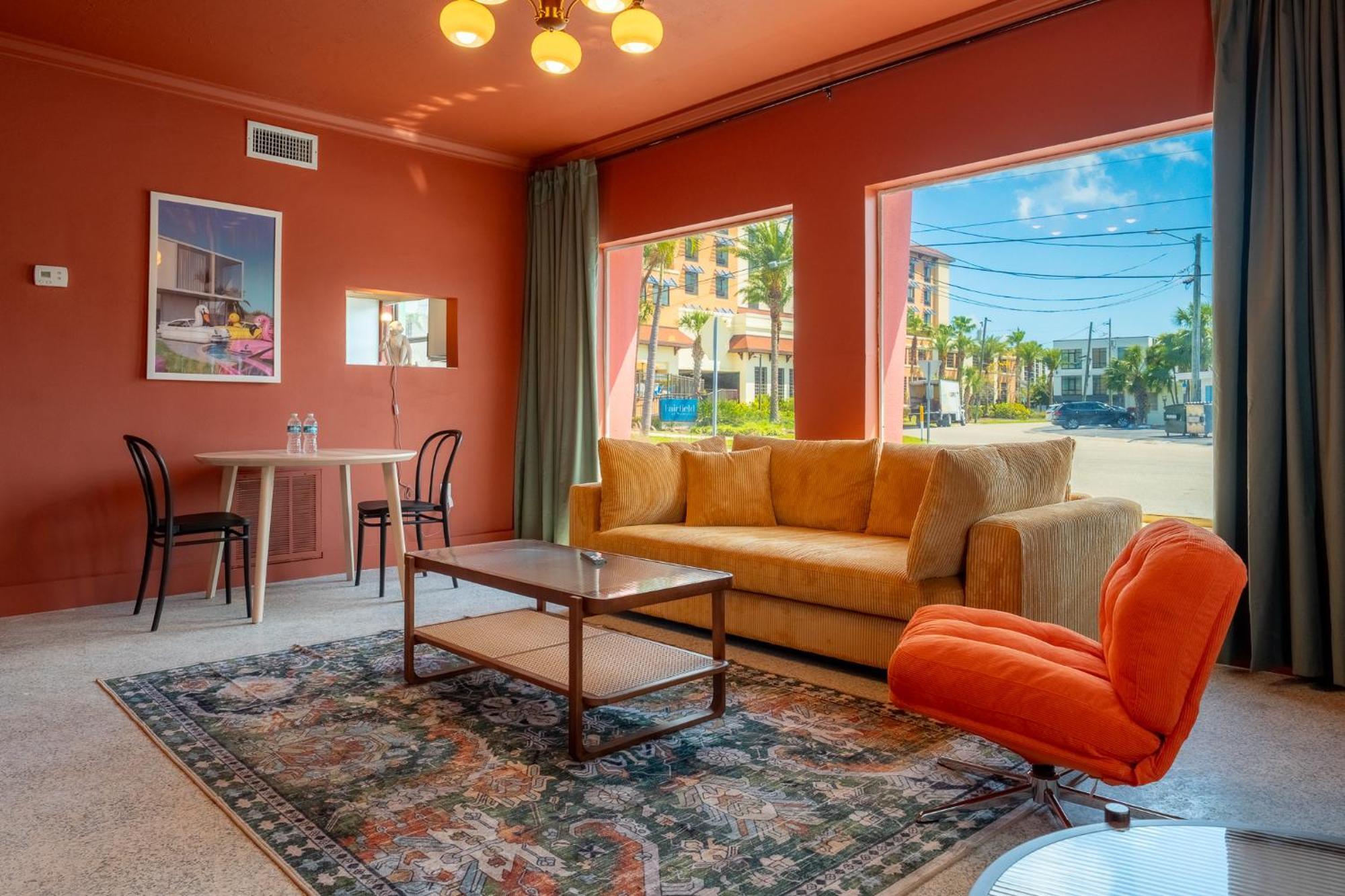 Monaco Vacation Rentals Clearwater Beach Dış mekan fotoğraf