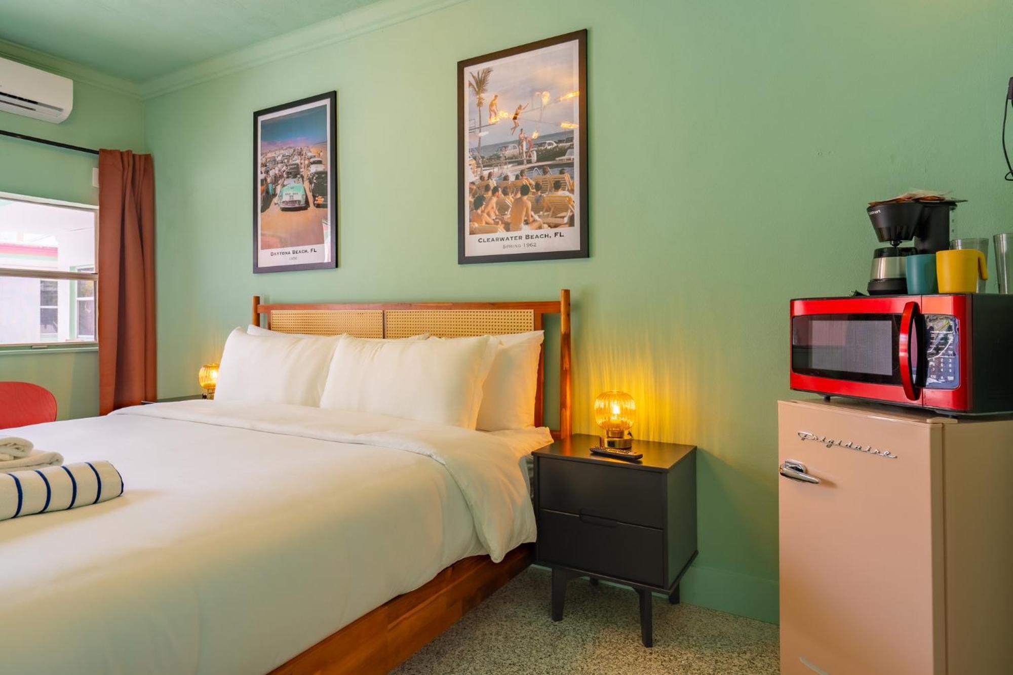 Monaco Vacation Rentals Clearwater Beach Dış mekan fotoğraf