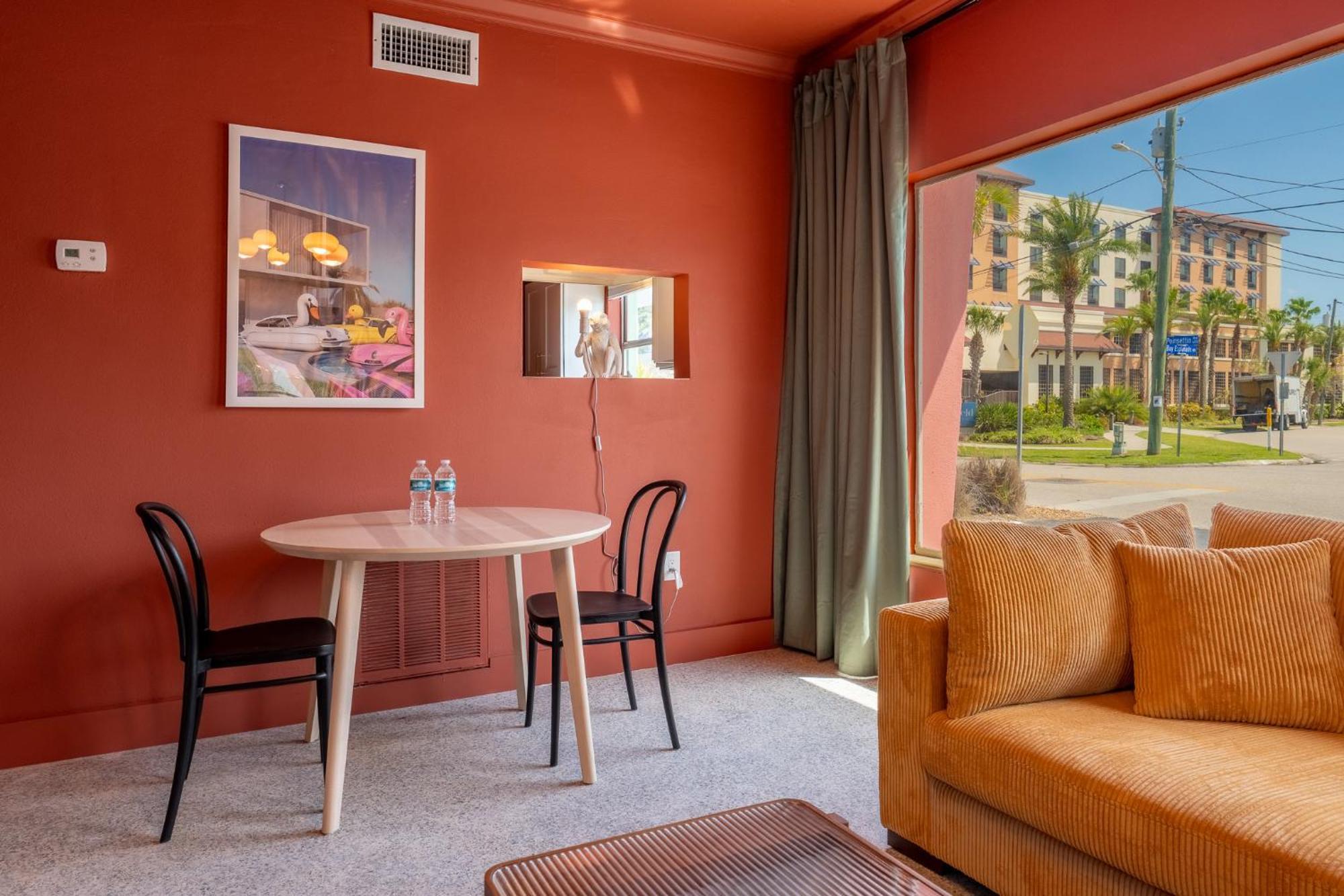 Monaco Vacation Rentals Clearwater Beach Dış mekan fotoğraf