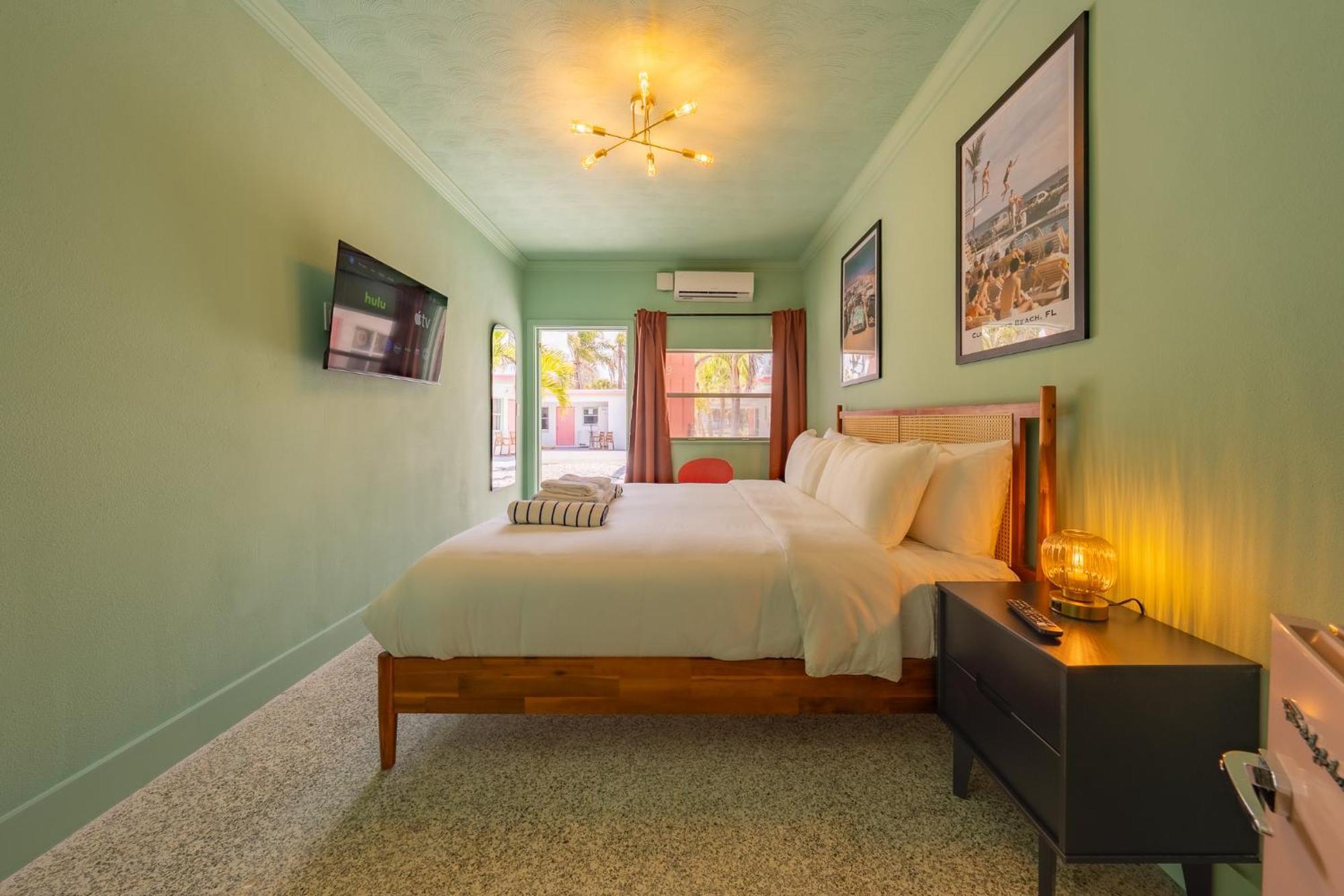 Monaco Vacation Rentals Clearwater Beach Dış mekan fotoğraf