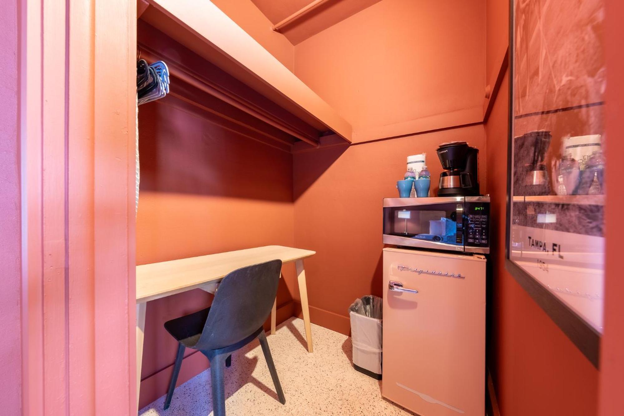 Monaco Vacation Rentals Clearwater Beach Dış mekan fotoğraf