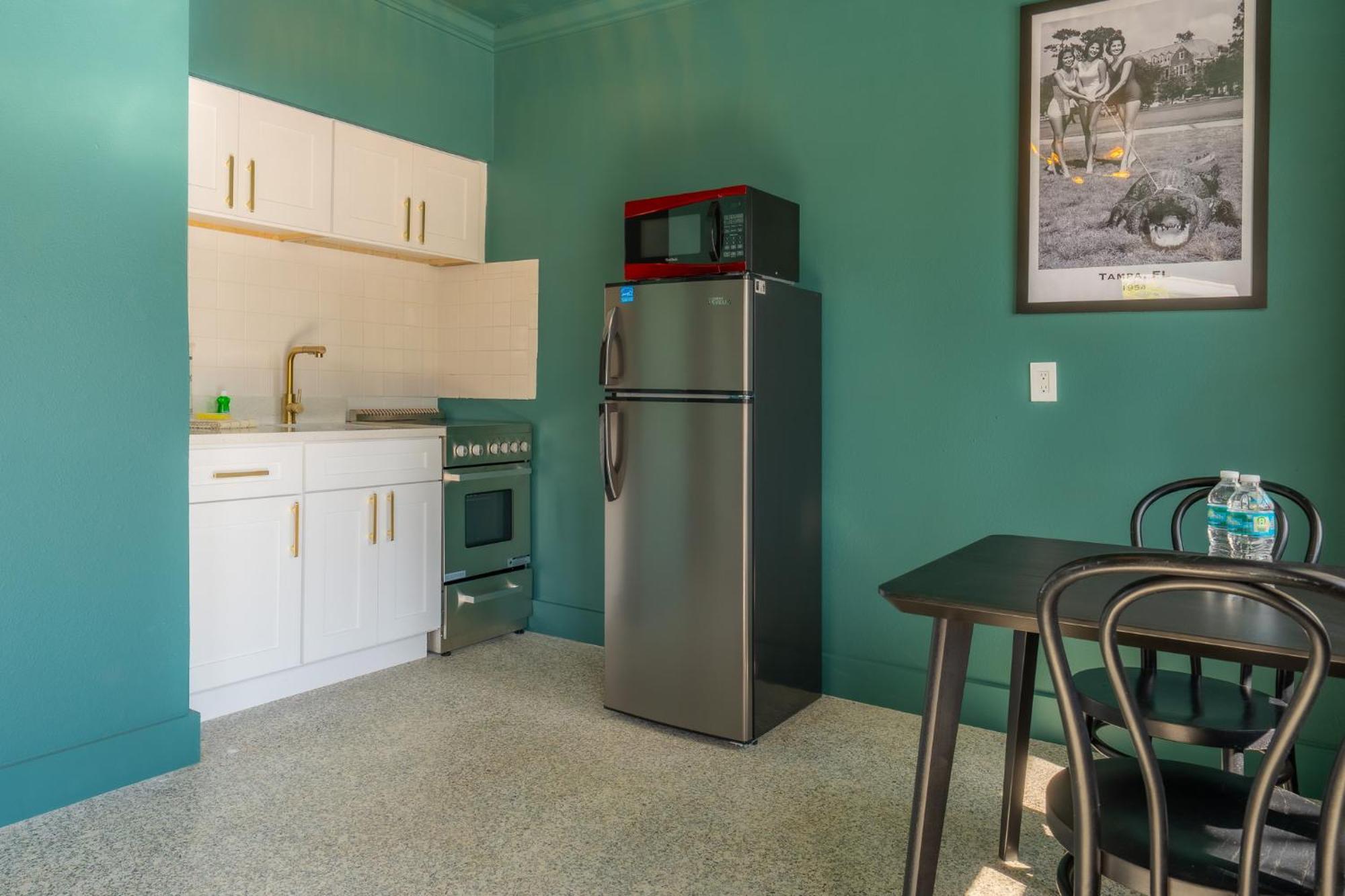 Monaco Vacation Rentals Clearwater Beach Dış mekan fotoğraf