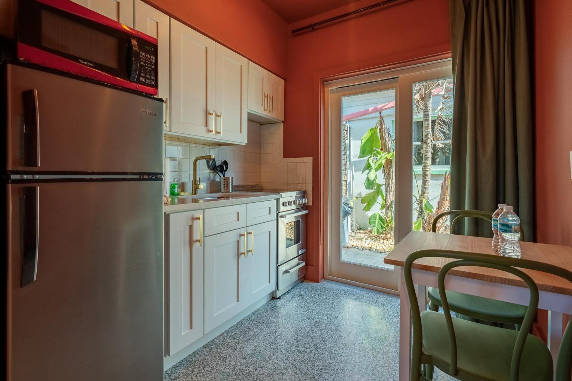 Monaco Vacation Rentals Clearwater Beach Dış mekan fotoğraf