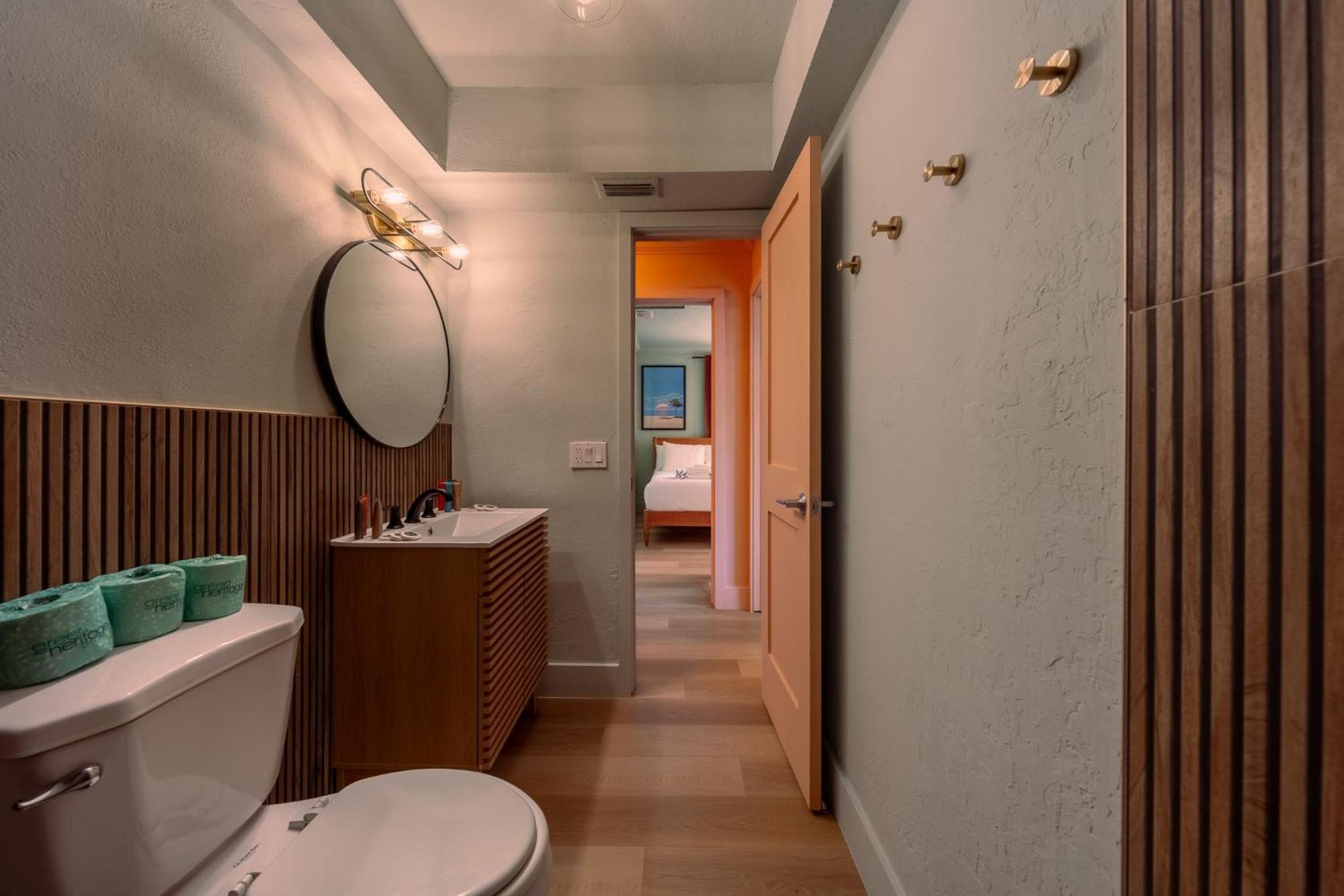Monaco Vacation Rentals Clearwater Beach Dış mekan fotoğraf