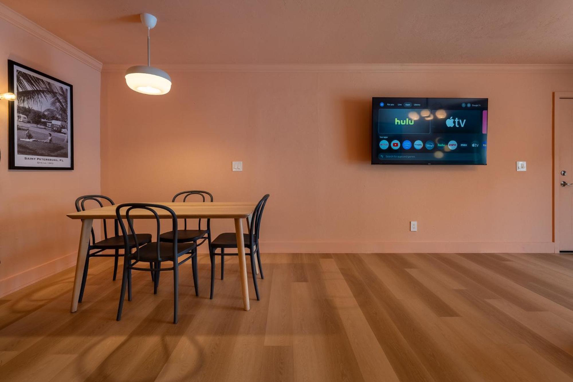 Monaco Vacation Rentals Clearwater Beach Dış mekan fotoğraf
