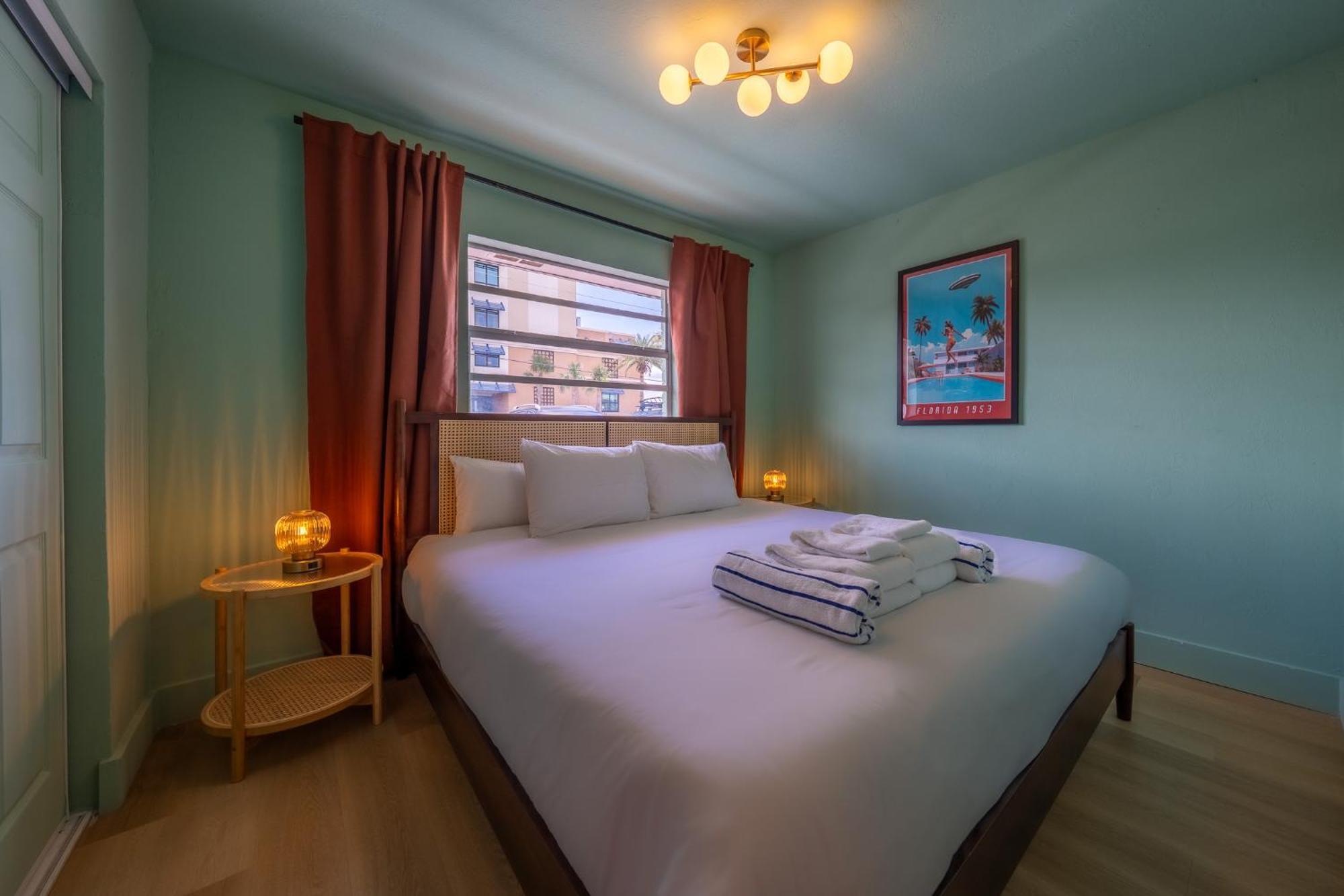 Monaco Vacation Rentals Clearwater Beach Dış mekan fotoğraf